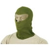 BlackHawk Balaclava 15in w/ 7oz Nomex, Olive Drab