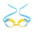 thumbnail image 1 of MasteelfCA 1Pc Kids Simple Swim Goggle Waterproof Swimming Glasses Anti Fog Goggle, 1 of 8