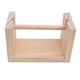 thumbnail image 1 of Soporte Para Bolas De Hilo De Madera, Regalos Giratorios Multiusos Para Accesorios De Ganchillo M Sunnimix Cintas de hilo, 1 of 8