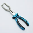 Fuel Line Petrol Clip Pipe Hose Release Disconnect Removal Pliers Tool