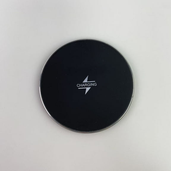 Briteve Wireless chargers,Wireless Charger,10W Max Fast Wireless Charging Pad