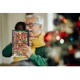 thumbnail image 4 of Calendario de Adviento navideño con chocolate Fruidles Christmas Creek, 4 of 9