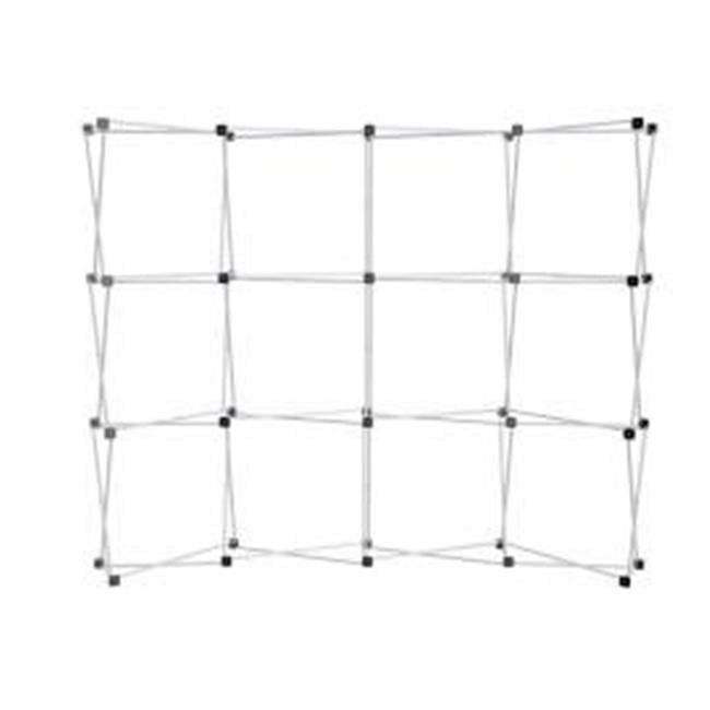 Testrite Visual Products Pfk 43 Presto Pop Up Frames Canada Testrite Visual Products Pfk 43 Presto Pop Up Frames