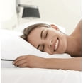 thumbnail image 3 of Best Western Dream Maker Pillow Medium Support Standard Size, 3 of 6