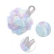thumbnail image 3 of Ofertas Únicas 1 Pc Esponja de Loofah para Ducha de Baño Reutilizable Puffs para el Baño Azul Púrpura, 3 of 6