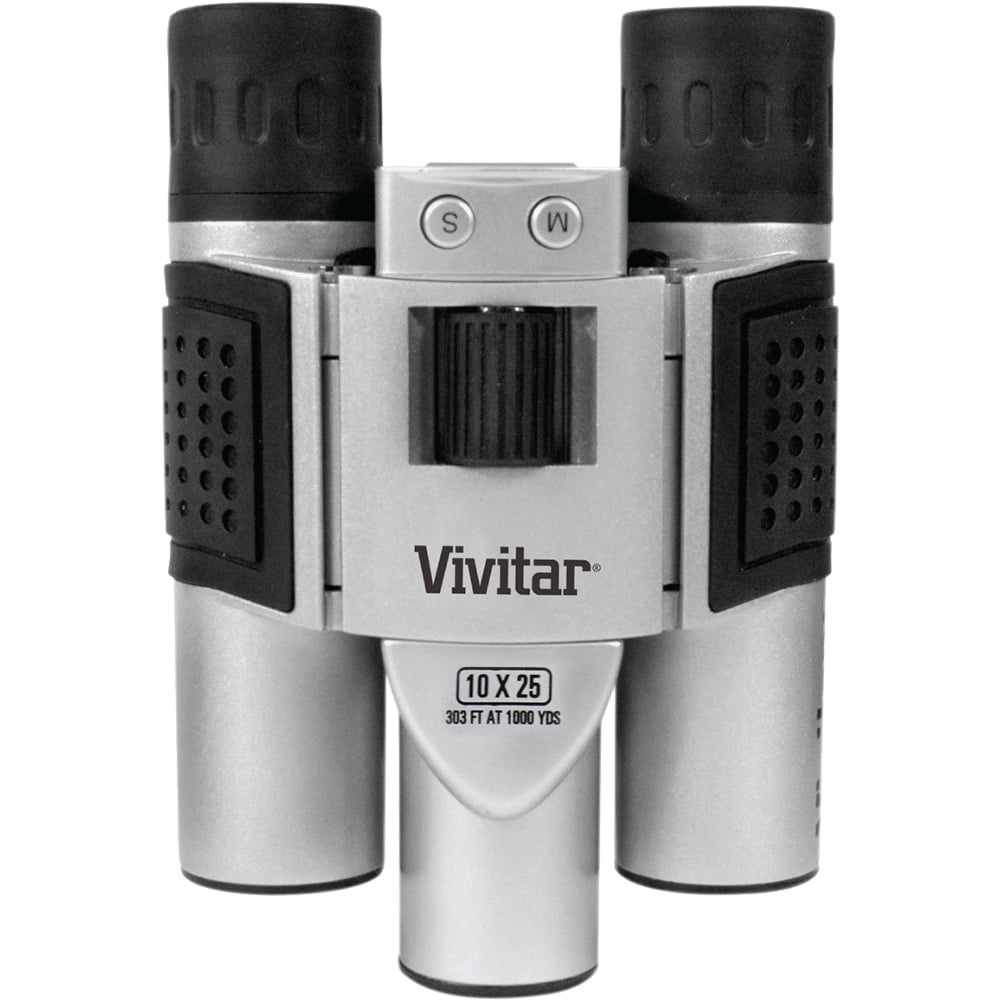 vivitar binoculars 10x25