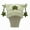 Beige Stars, variant on Knitted Women Beanie Hat Y2K Anime Ear Star Hat Popular Cosplay Party Headwear