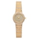 thumbnail image 1 of Reloj de cuarzo para mujer, relojes para mujer, 1 pieza, reloj de moda para todo tipo de ocasiones, reloj de cuarzo de moda para mujer, reloj informal con diamantes de imitación., 1 of 3