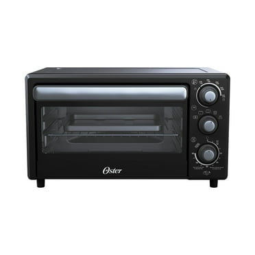 Oster Compact Air Fryer Oven, Toaster Oven, Countertop Oven