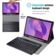 thumbnail image 3 of Funda con teclado ProCase para Lenovo Idea Tab 11 2025, 3 of 7