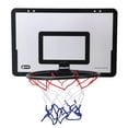 thumbnail image 1 of Indoor Basketball Hoop Game, Psychological Shaping Small Basketball Hoop Set Develop Coordination  For Exercise For Kids, 1 of 8