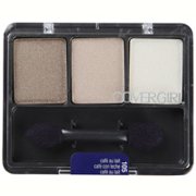 CoverGirl Eye Enhancers 3 Kit Eye Shadow, Cafe Au Lait [105], 0.17 oz