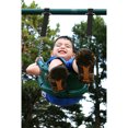 thumbnail image 2 of pitrice 2PCS Tree Swing Straps Kit Hanging Rope Camping Hanger Hook Replacement, 2 of 6