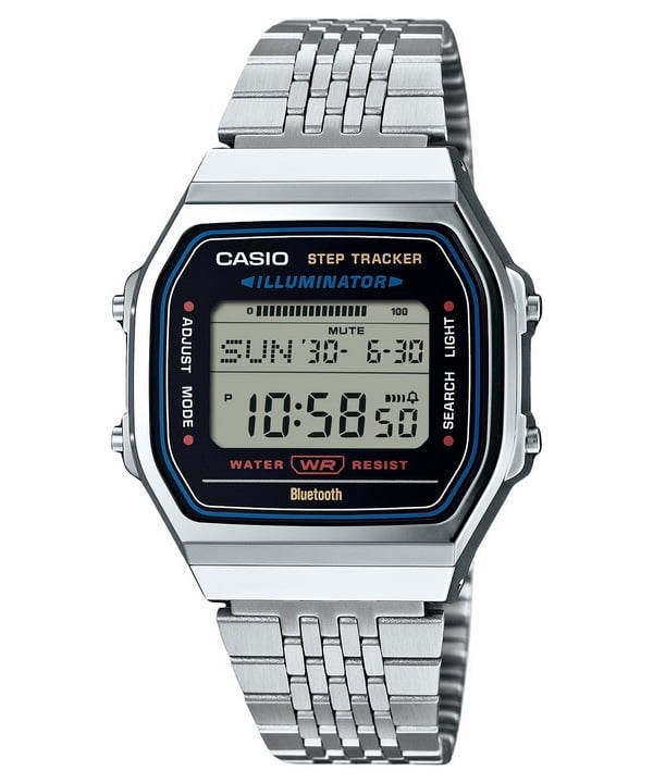 【2024年6月購入】CASIO Gshock DW-6900CB-1DS Casio Men's DW-6900CB-1DS G-Shock 53.2mm Quartz Watch