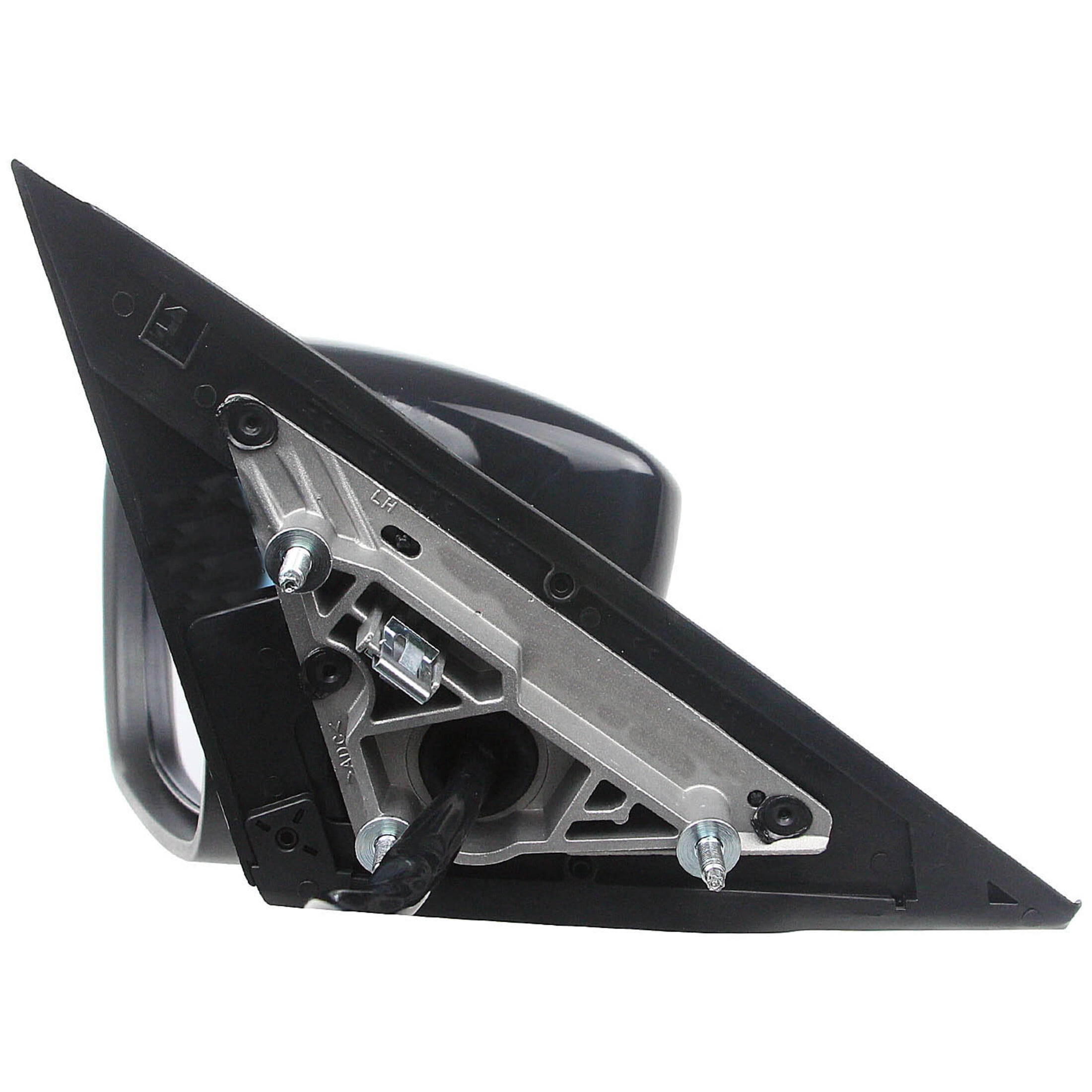 Dorman 955-2457 Driver Side Door Mirror for Specific Chrysler Models