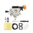 thumbnail image 1 of Kit de Carburador ANODZU para Desmalezadora Stihl FS91R, 1 of 6