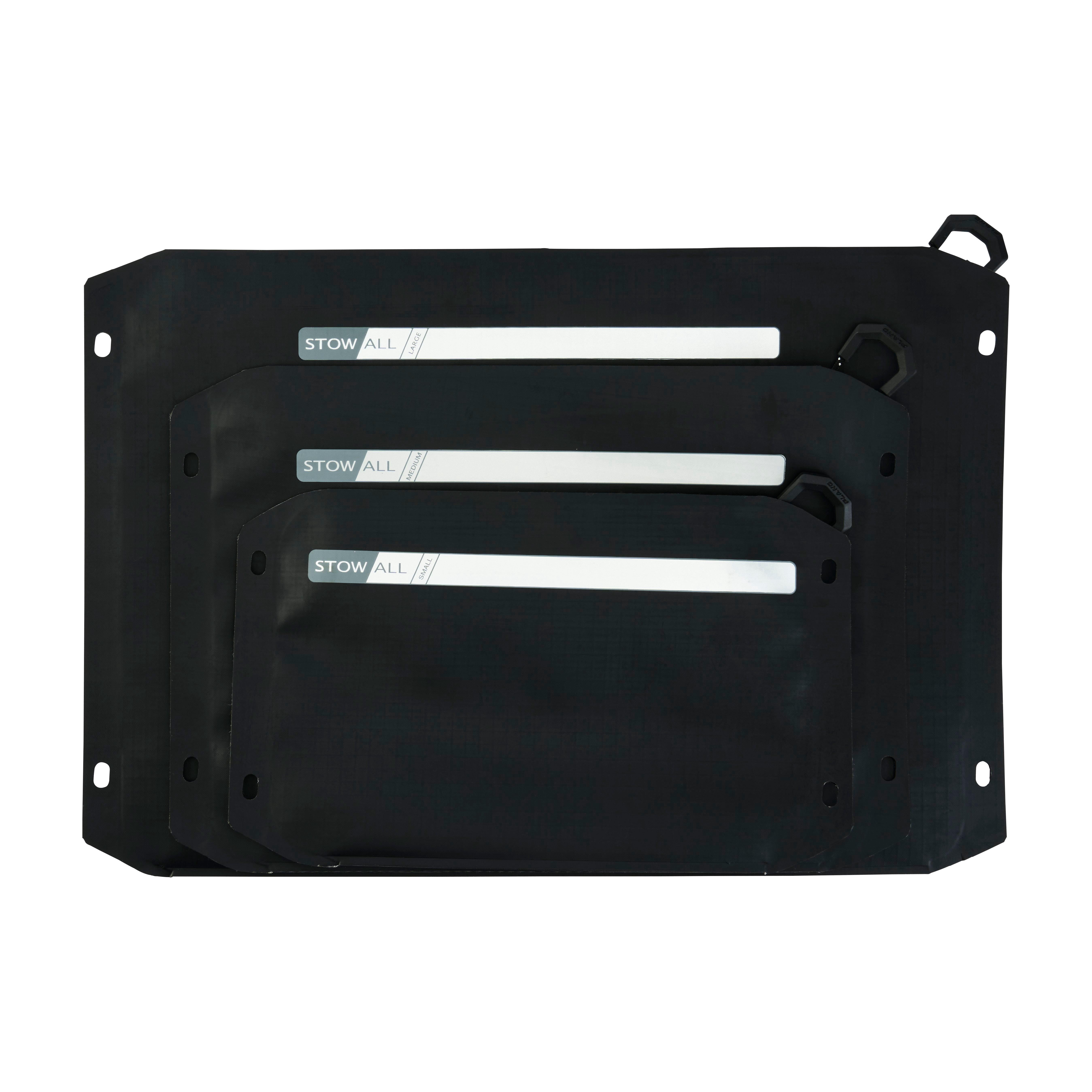 Plano StowAll™ Waterproof Zip Pouch - Size Medium