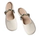 thumbnail image 4 of Pantuflas de verano con puntera cruzada, pantuflas planas de verano con puntera cruzada, pantuflas planas de verano con puntera cruzada, pantuflas planas de verano diseñadas para la perfección, 4 of 9