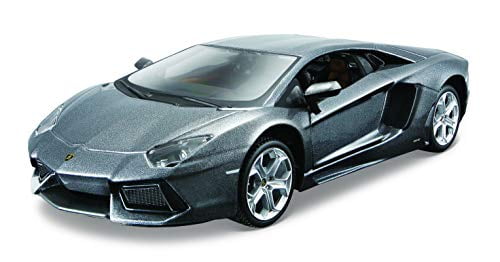maisto build cars