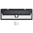 thumbnail image 1 of Lámpara de inducción LED, lámpara de pared de inducción de luz solar de pared solar inductiva LED Rendimiento sólido Jadeshay A, 1 of 8