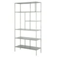 thumbnail image 3 of Evelyn&Zoe Contemporary 72" Tall Bookcase, 3 of 8