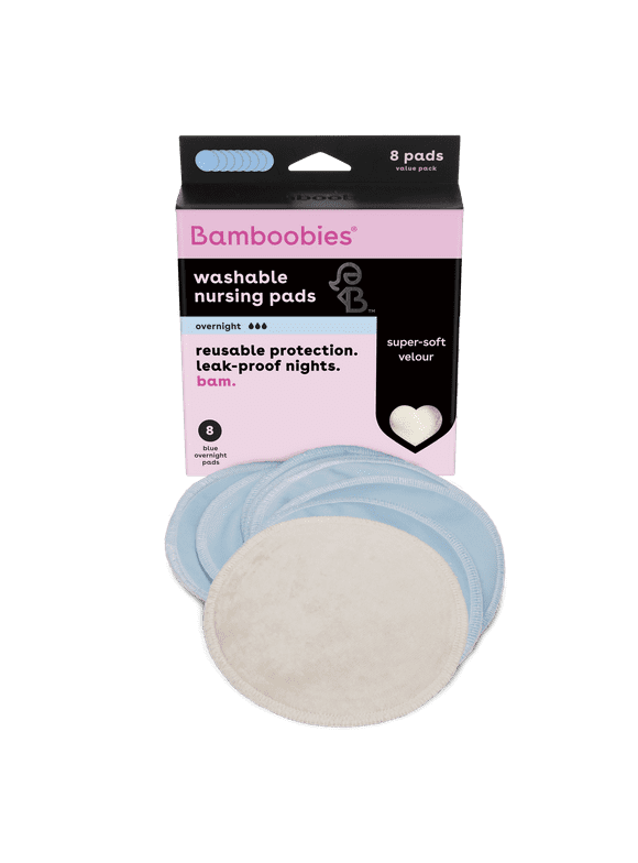 Nursing Pads in Feeding