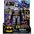 thumbnail image 3 of DC Comics, Battle Strike Batman 12-inch Action Figure, 3 of 10
