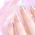 thumbnail image 1 of Vernis à Ongles Longue Tenue à Déchirer Gel de Vernis à Ongles Couleur Complète Vernis à Ongles Vernis à Ongles Longue Tenue à Déchirer Couleur Complète Anti-Rayures Résistant à la Friction Gel de Vernis à Ongles, 1 of 8