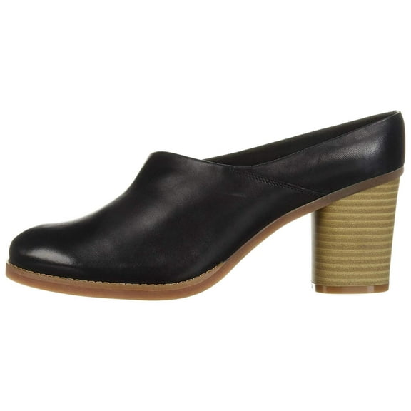 Softwalk Adult Womens Keya Mules Heels