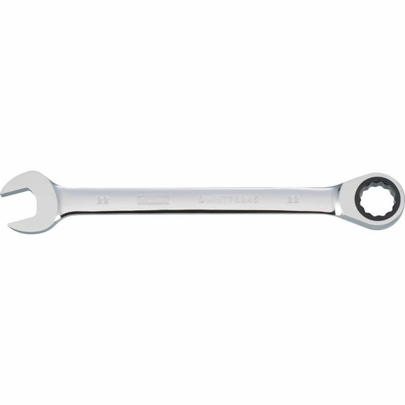 Llave con trinquete DEWALT DWMT75245OSP 22 mm