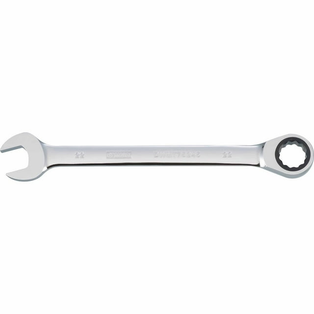 Llave con trinquete DEWALT DWMT75245OSP 22 mm