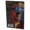 thumbnail image 2 of Marvel The Mighty Thor Book Four Spiral (2003) Paperback Book, 2 of 2