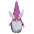 thumbnail image 1 of Conejo De Pascua, Muñeco De Conejito De Pascua Sin Rostro, Bonitos Suministros Duraderos Para Fiesta De Pascua Para Estantería, Sofá, Cumpleaños Eigraketly HA042629-03, 1 of 6