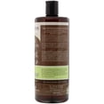 thumbnail image 4 of Dr Woods Raw Black Soap with Fair Trade Shea Butter Coconut Papaya 32 fl oz 946 ml, 4 of 5