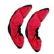 thumbnail image 1 of 2 protectores para patines de hielo, fundas brillantes para patines de hielo, fáciles de usar, para niños Rojo L, 1 of 9