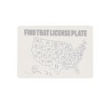 thumbnail image 3 of Versatile Acrylic Travel Game Board Set Compact And Reusable Suitable For Various, 3 of 3
