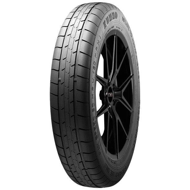 T155/90D17 Kumho 121 Spare 101M Tire