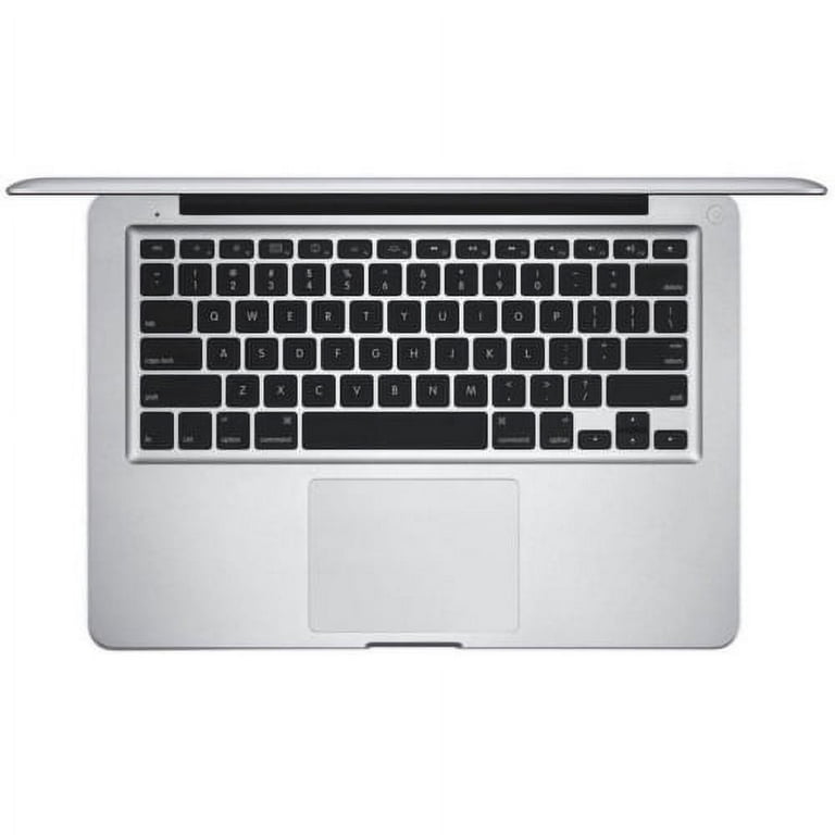 Restored Apple MacBook Pro Core i5 2.5GHz 16GB RAM 500GB HD 13 - MD101LL/A  (Refurbished)