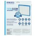 thumbnail image 4 of HoMedics True HEPA Replacement Filter, 75 CADR, Compatible with AP-15 and AF-10 Air Purifiers, 4 of 8