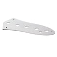 thumbnail image 5 of Placa de control de Guitarra Baja Sunnimix Cromo Jazz, 5 of 5