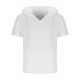thumbnail image 5 of pstuiky camisetas de hombre, Blusa informal de manga corta con capucha y bolsillo para hombre camisetas de hombre xxl, 5 of 7