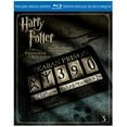 thumbnail image 1 of Harry Potter And The Prisoner Of Azkaban (Two-Disc Special Edition) (Blu-ray) (Bilingual), 1 of 1