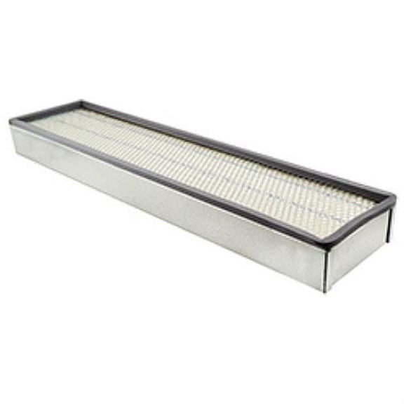 Baldwin® Cabin Air Filter fits New Holland 8670 8670A 8770 8770A 8870 8870A 8970 8970A 9823782 fits Ford 8670 8770 8870 8970 8670 8770 8870 8970