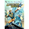 thumbnail image 1 of Booster Gold: Booster Gold Blue And Gold TP Blue and Gold, 1 of 1