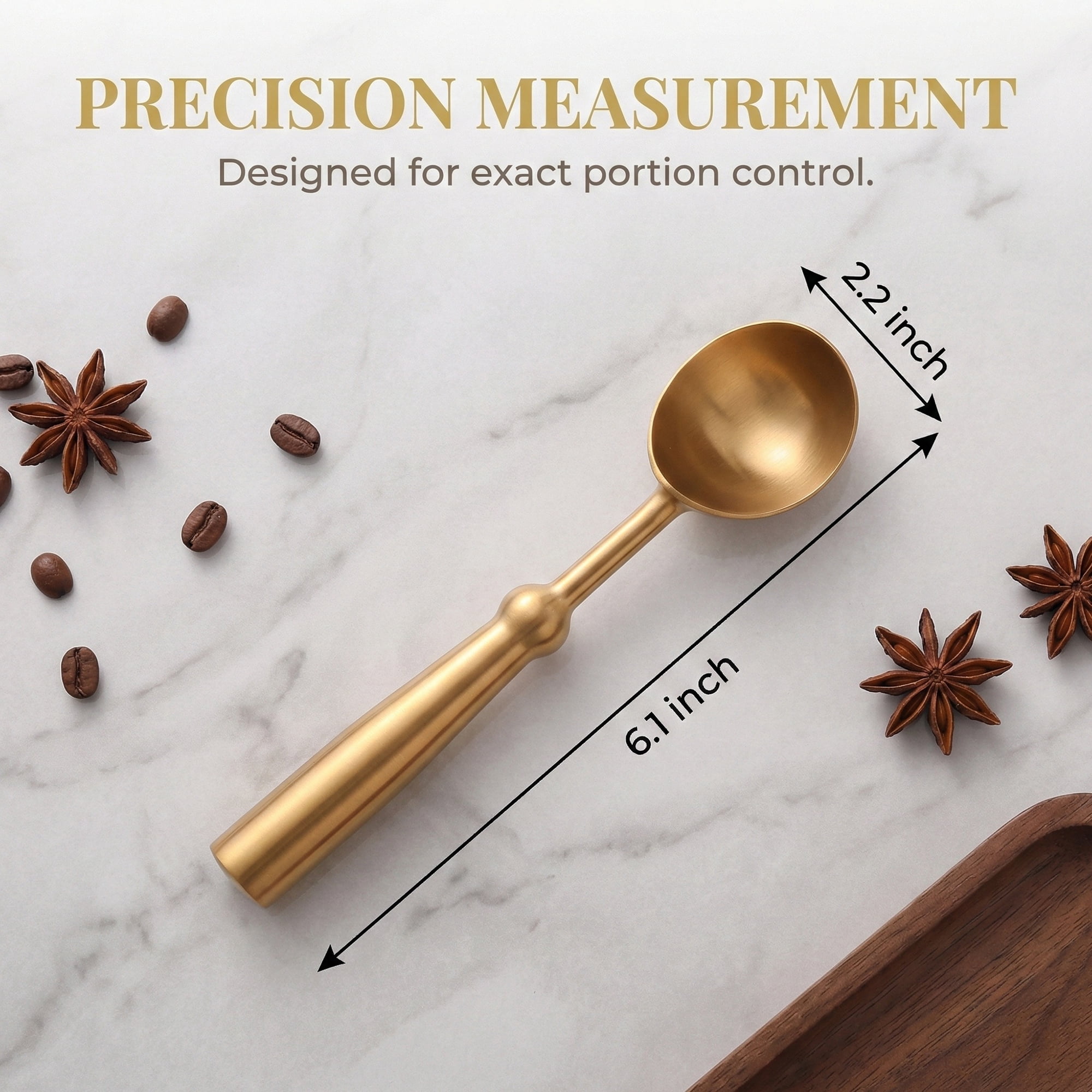 Unique Bargains Stainless Steel Ice Cream Scoop for Easy Release Gold