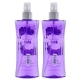 thumbnail image 2 of Signature Twilight Mist Fragrance Body Spray by Body Fantasies for Women - 8 oz Body Spray - Pack of 2, 2 of 3