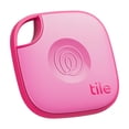 thumbnail image 1 of Tile by Life360 Mate (2024) Rastreador Bluetooth, buscador de llaves y localizador de artículos para llaves, bolsos y más. Buscador de teléfono. Compatible tanto con iOS como con Android. Paquete de 1, 1 of 5