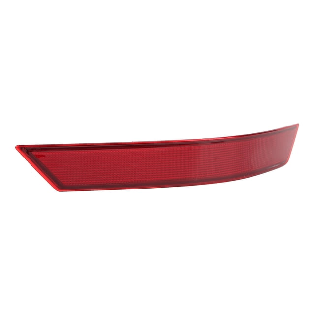 Reflector de parachoques trasero, reflector de parachoques trasero, reflector de parachoques trasero rojo, reflector de parachoques trasero, el mejor en su clase