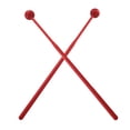 thumbnail image 2 of Mazos de xilófono perfecl Instrumentos de percusión 11,8 pulgadas, 2 of 8