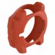 thumbnail image 5 of Funda protectora de silicona para el reloj ligero inteligente Garmin Instinct rojo Hugtrwg  Nuevos Originales, 5 of 6